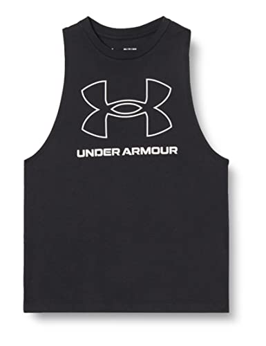 Under Armour T-shirt damski z logo