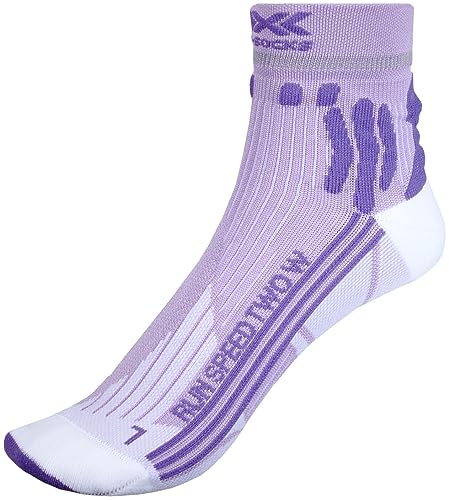 X-SOCKS Damskie skarpety do biegania Run Speed Two 4.0 damskie