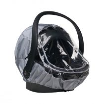 BeSafe akcesoria Osłona przeciwdeszczowa do fotelika BeSafe iZi Go/iZi Go Modular
