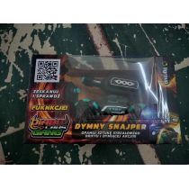 Diablo Cars Gang - Dymny Snajper Rastar