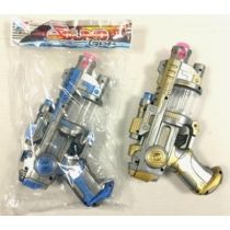 Pistolet dźwiękowy na baterie MIX Pegaz Toys