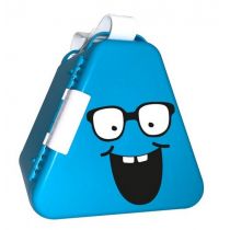 Trunki Przenośne pudełko, pojemnik na zabawki TeeBee