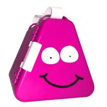 Trunki Przenośne pudełko, pojemnik na zabawki TeeBee