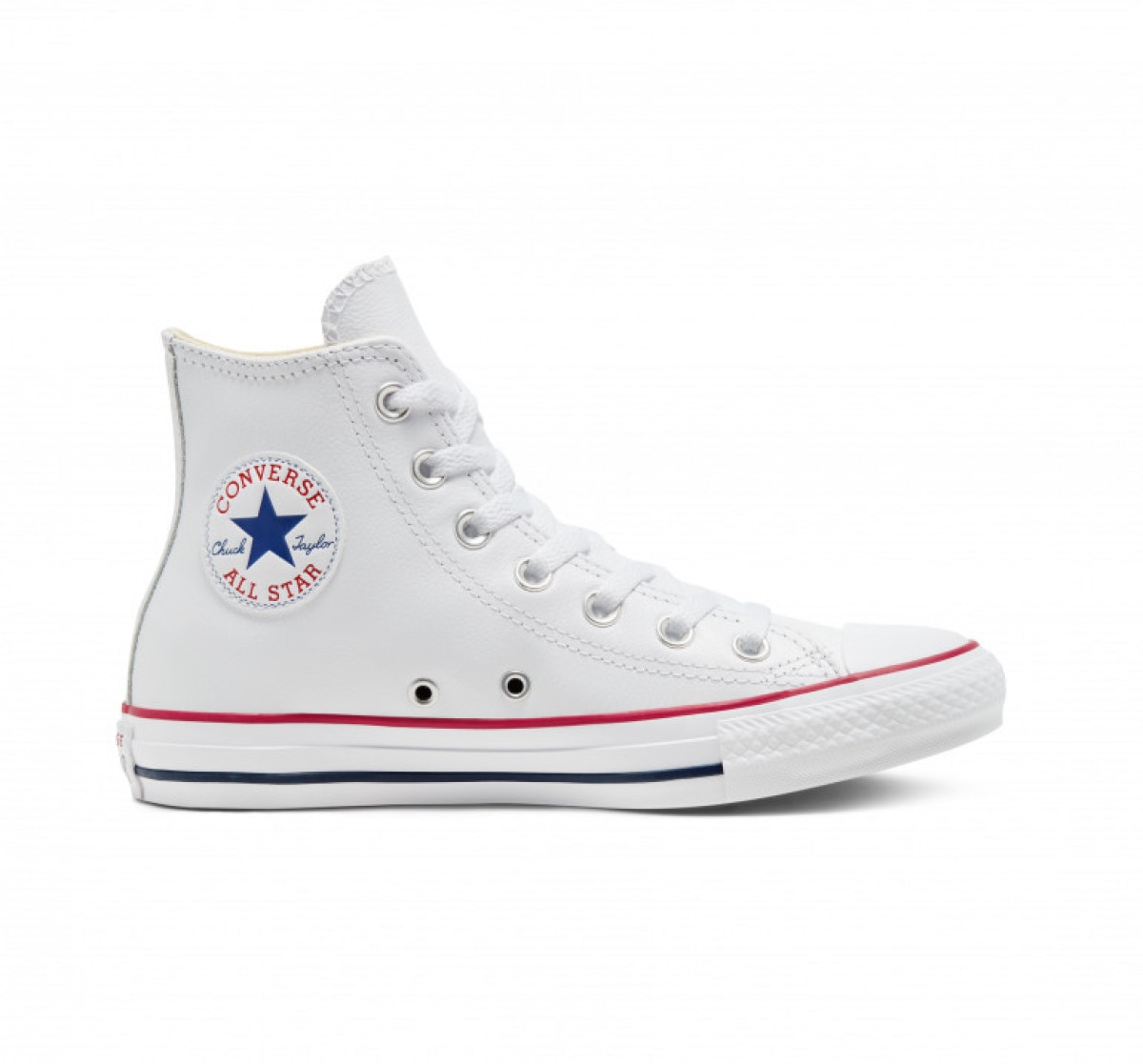 Damskie trampki CONVERSE Chuck Taylor - białe