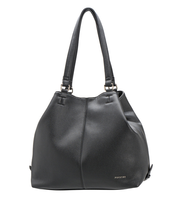 Torebka damska shopper Puccini BML044D