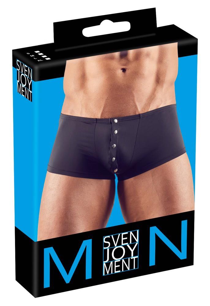 Svenjoyment Męskie spodnie L 21316501721