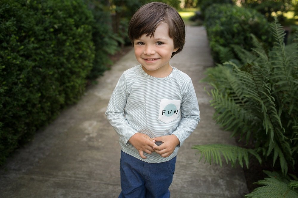 Pinokio, Bluza dziecięca, rozmiar 80