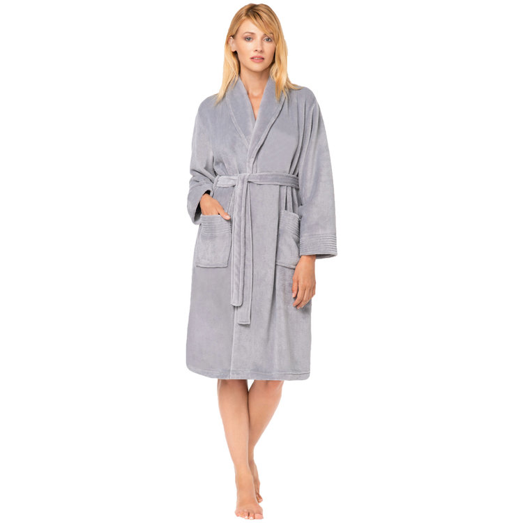 Szlafrok Damski Envie Callisto -S/M
