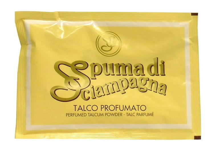 Spuma di Sciampagna Talk perfumowany 75g saszetka