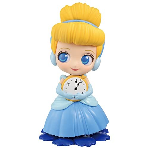 Disney Cinderella Sweetiny Ver.1