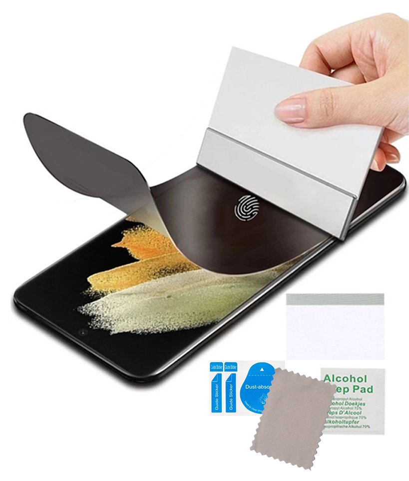 FOLIA PRYWATYZUJĄCA DO ONEPLUS 11R 5G OCHRONA PRYWATNOŚĆ