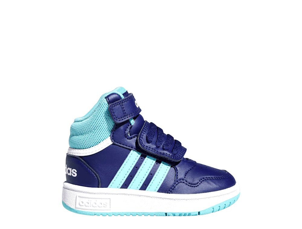 Buty Dziecięce Adidas Hoops Mid 3.0 Ac If5314 24