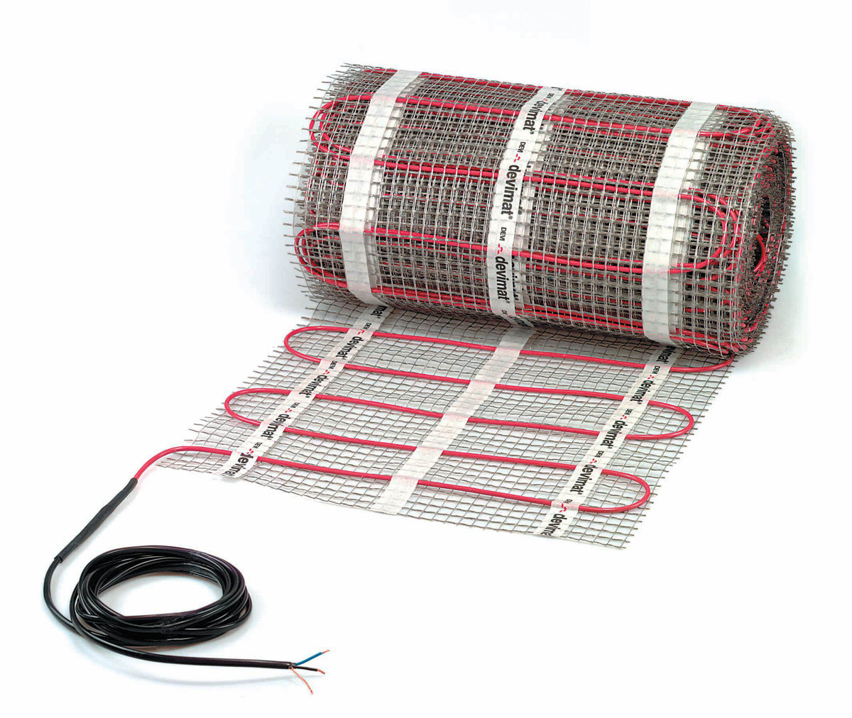 Mata grzewcza DEVIcomfort 150T 1350W 230V 0.5x18m