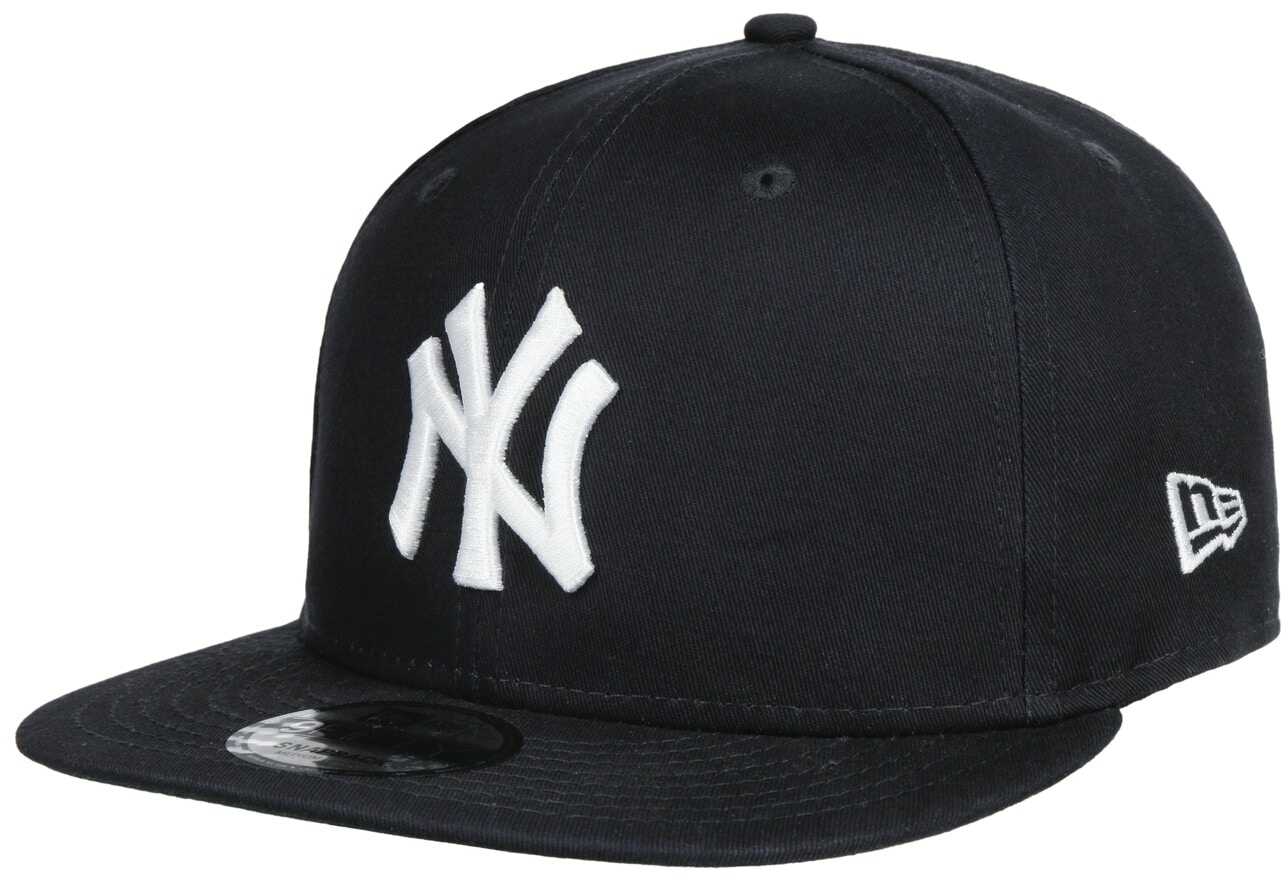 NEW TRADITIONS 9FIFTY MLB YANKEES CAP by New Era, ciemnoniebieski, S/M (54-57 cm)