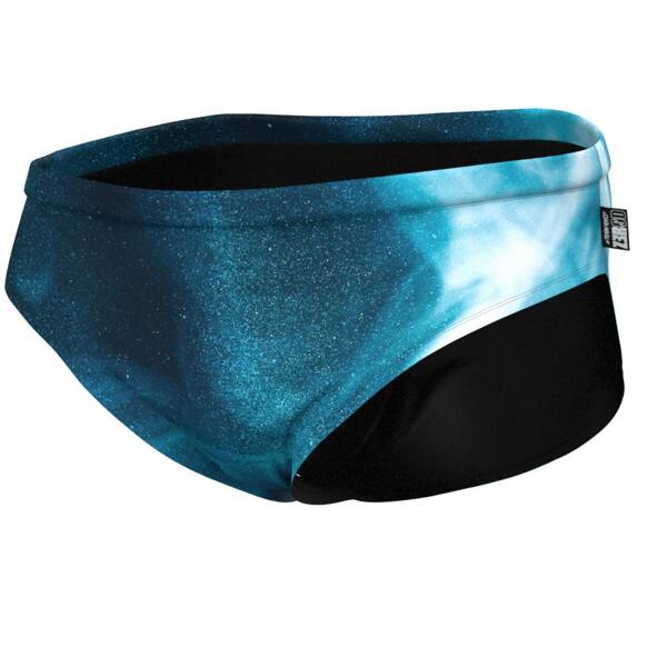 ZEROD Kąpielówki BRIEFS ocean