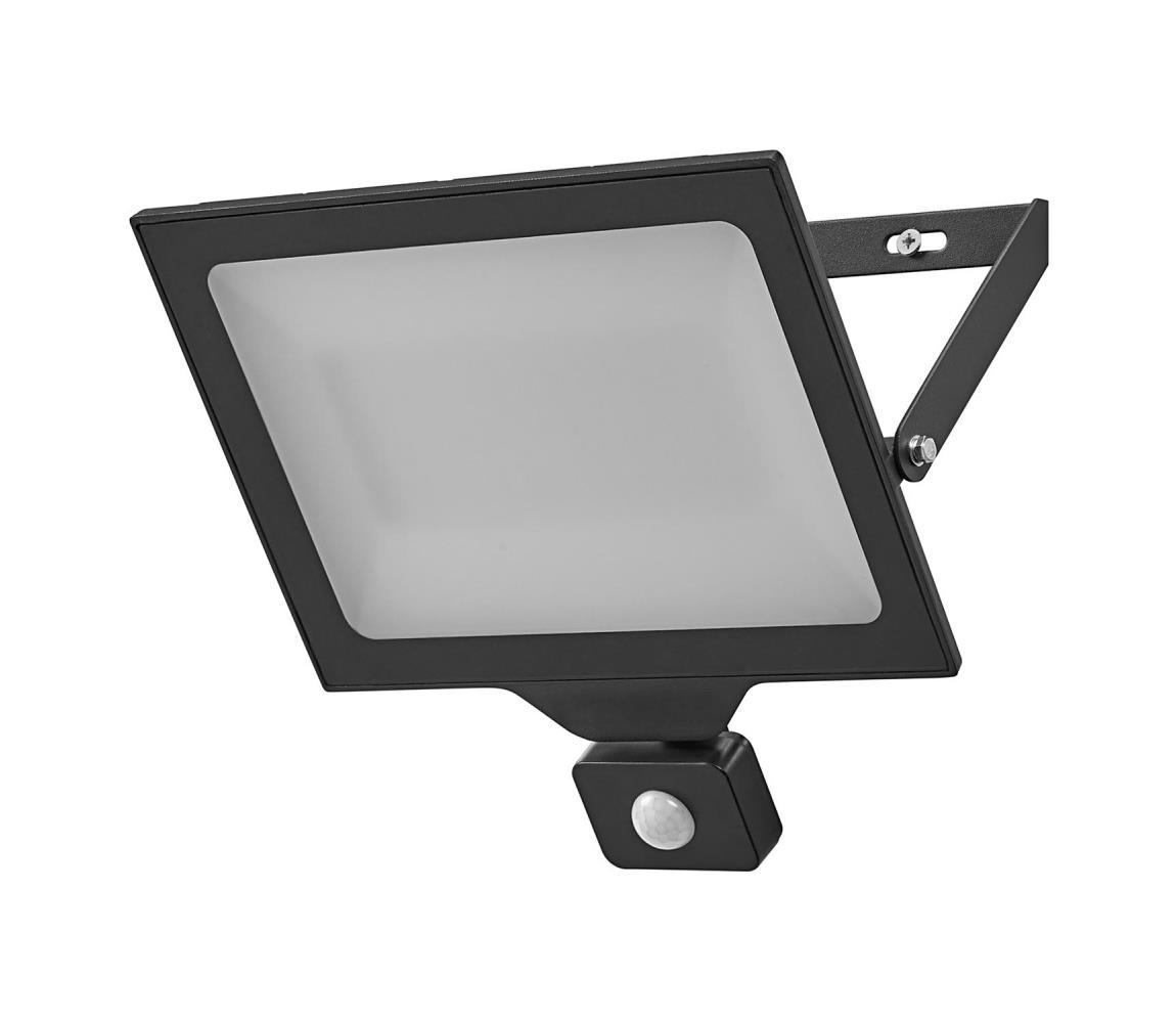 Ledvance - Reflektor zewnętrzny LED z czujnikiem FLOODLIGHT LED/150W/230V IP44