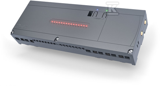 Regulator nadrzędny Icon2 MC, podstawowy