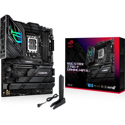 ASUS ROG STRIX Z790-F GAMING WIFI II