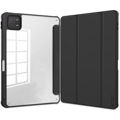 Etui Tech-Protect SmartCase Pen Hybrid Xiaomi Pad 6 Max Black