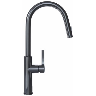 Bateria GLOBALO Divio Anthracite