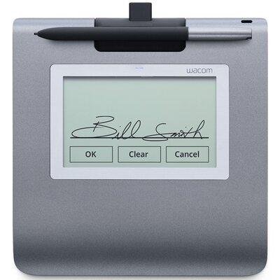 Wacom Signature Set STU-430 sign pro PDF - STU-430-CH2