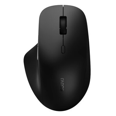 RAPOO M50+ Czarny