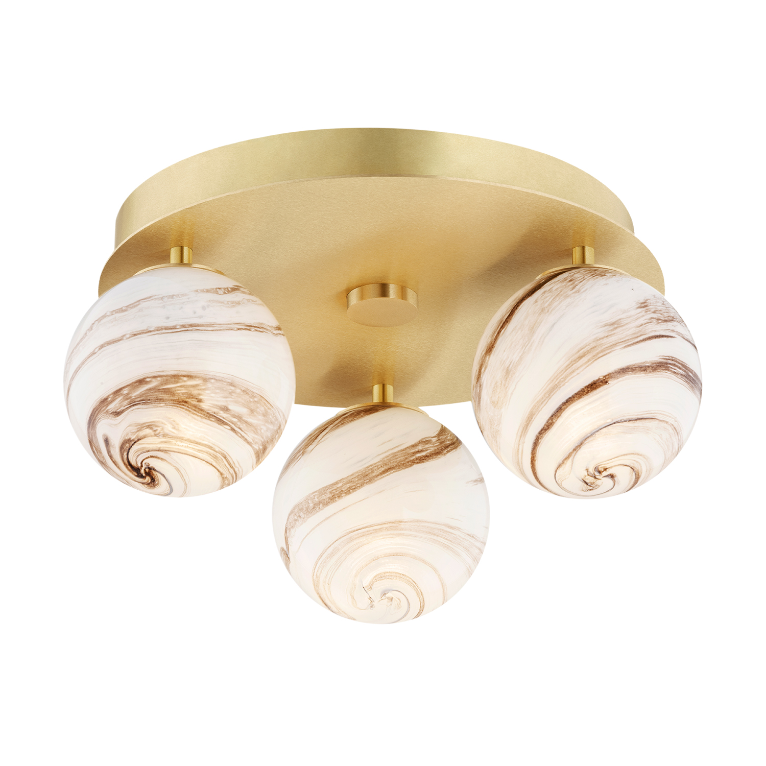 Plafon FABIO 6290 - Argon
