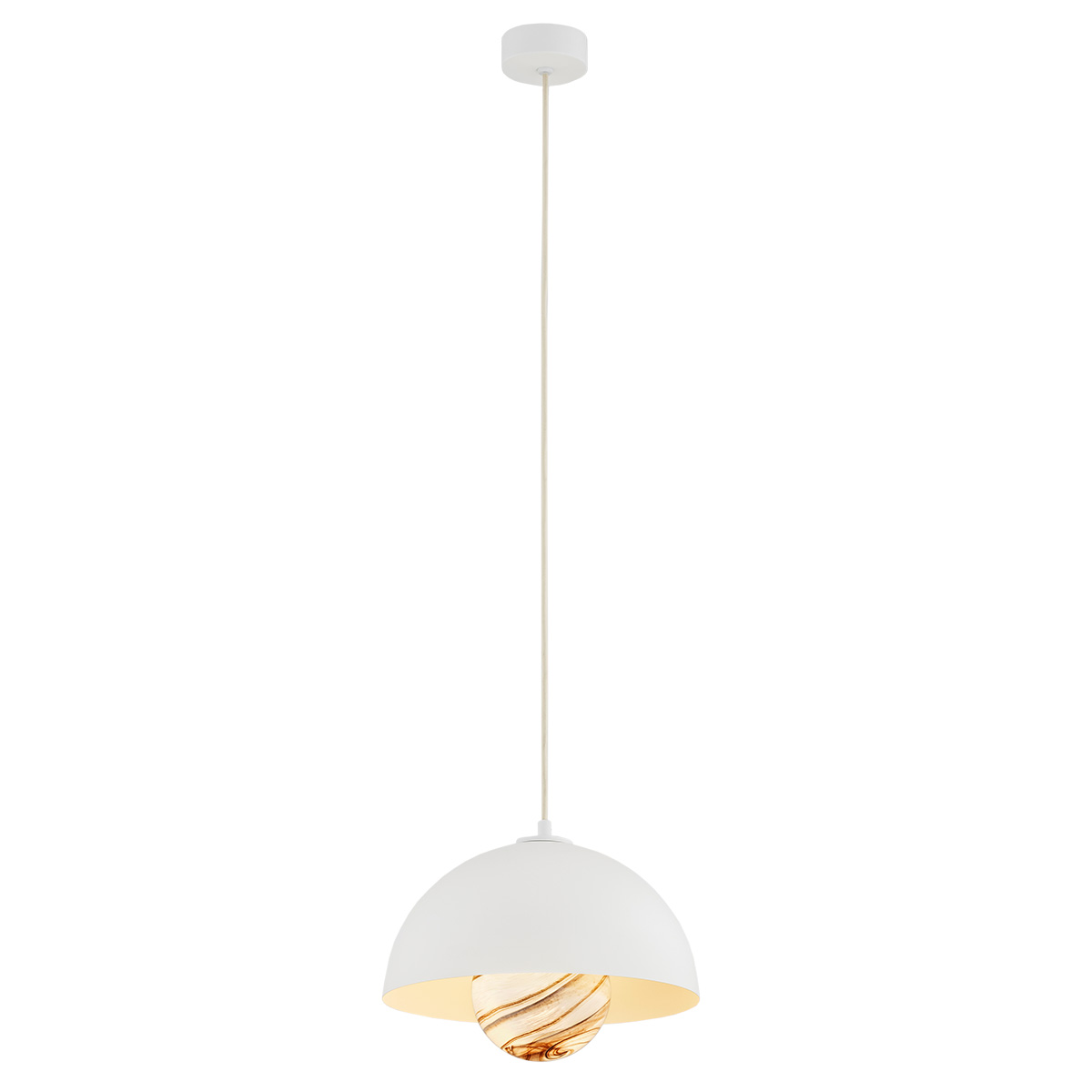 Lampa wisząca PIAVA 8443 - Argon