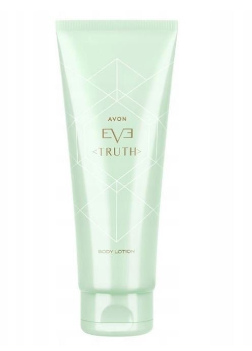 Avon, Eve Truth, Balsam Do Ciała, 125 Ml