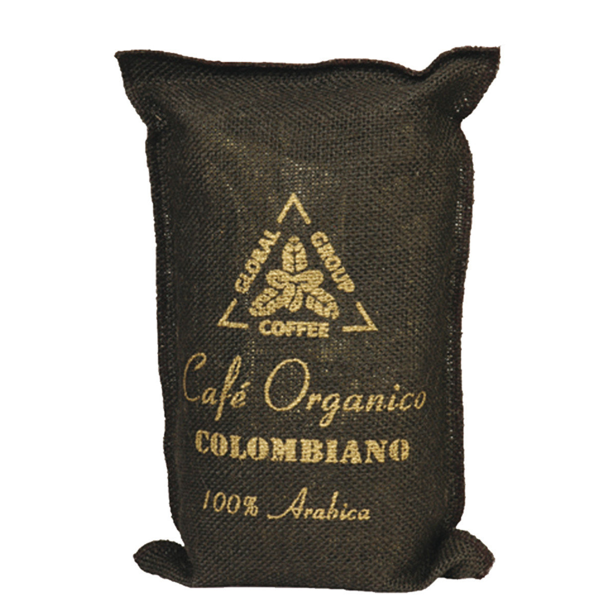 Kawa ziarnista Organico Colombiano 1 kg