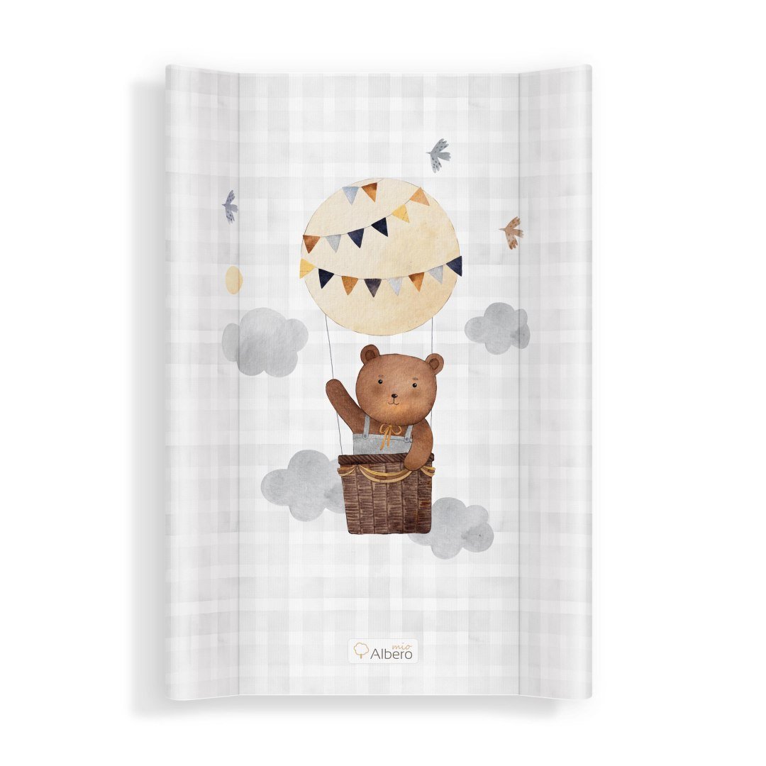 Albero Mio Przewijak Nadstawka Krótka 430 Podróżnik