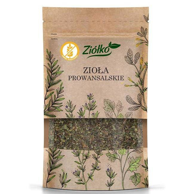 Ziółko Zioła prowansalskie - 25 g