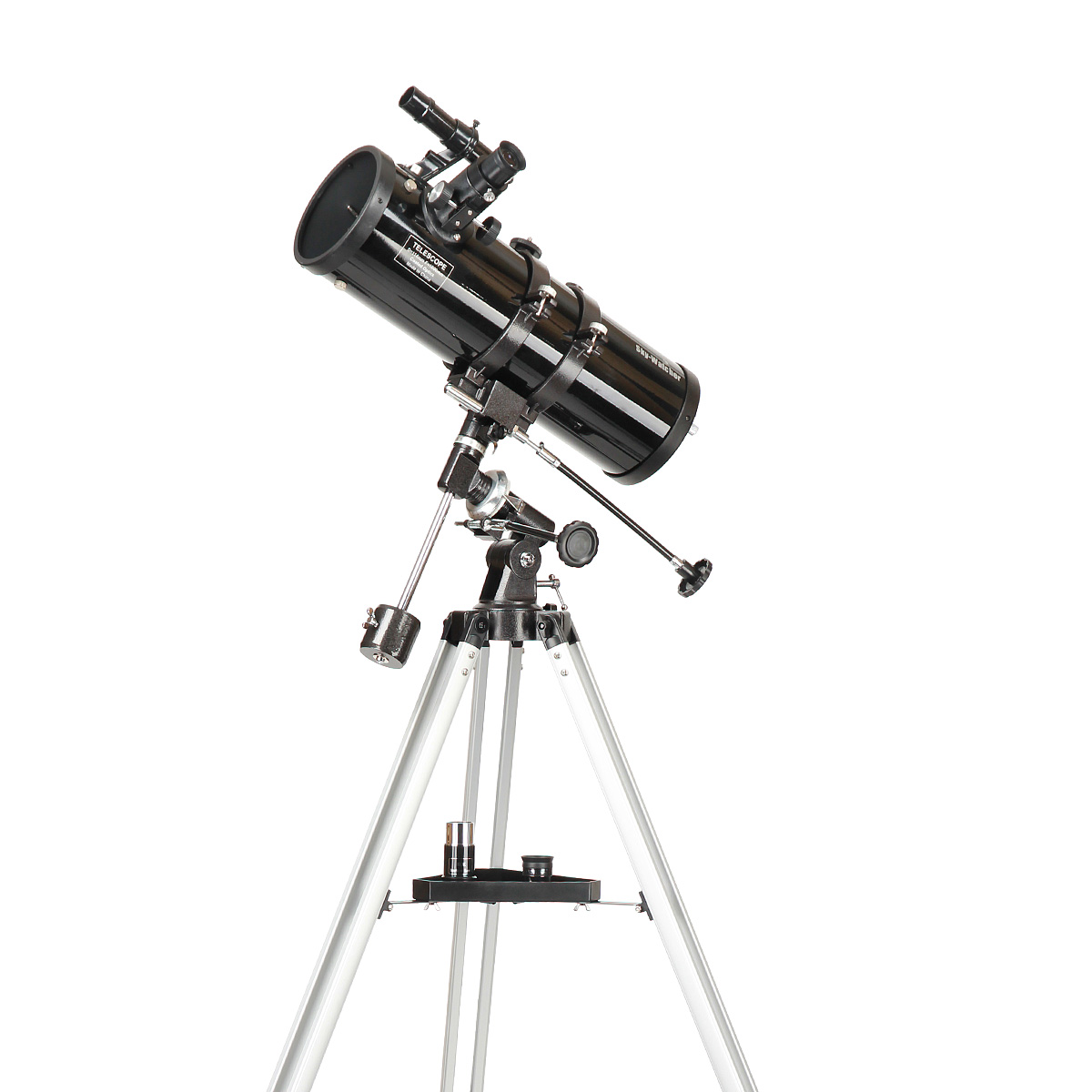 Sky-Watcher BK 1145 EQ1 114/500