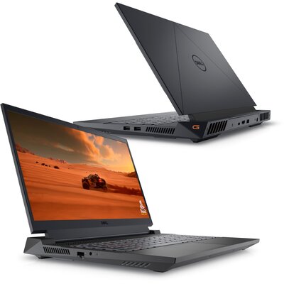Dell Inspiron G15 5530 i7-13650HX 15.6