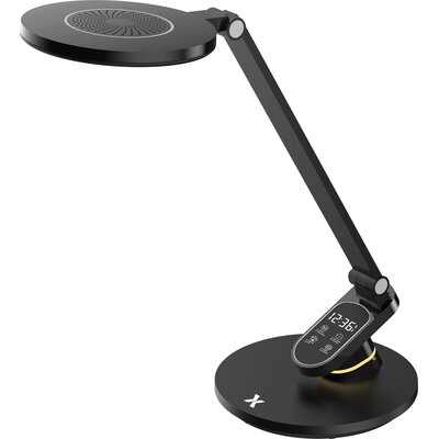 Lampka biurkowa Maxcom Artis ML5100 Czarna  !