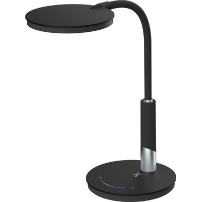 Lampka biurkowa Maxcom Panama ML5200 Czarna  !