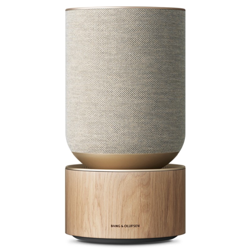 Bang & Olufsen BeoSound Balance oak
