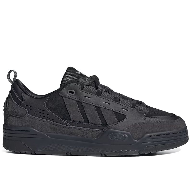Buty adidas Originals ADI2000 GX4634 - czarne