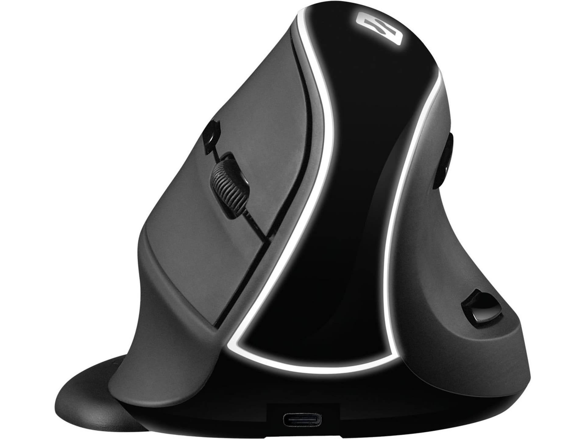 Sandberg Wireless Vertical Mouse Pro