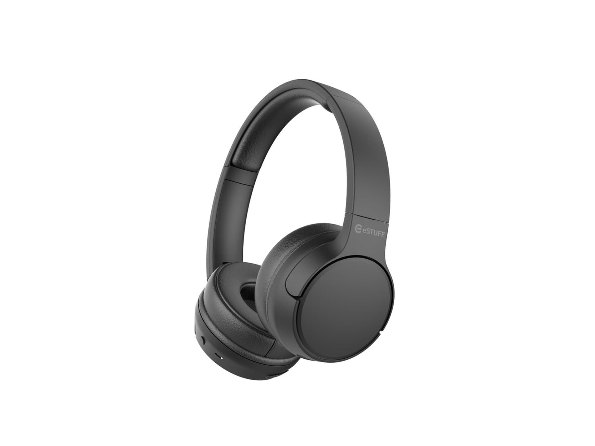 Фото - Гарнітура eSTUFF JUNO On-Ear Bluetooth Headset 