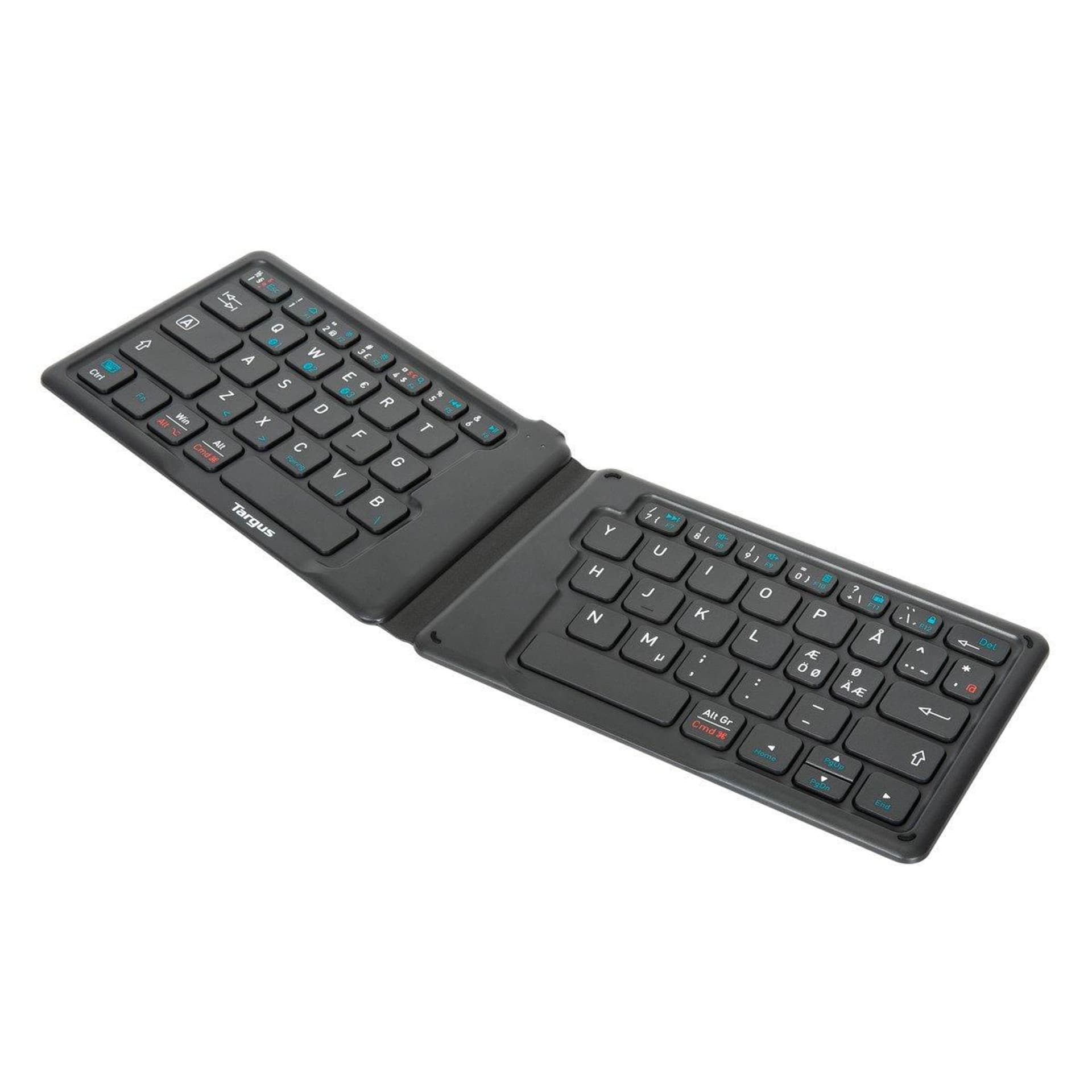 Targus Anti Microbial Folding