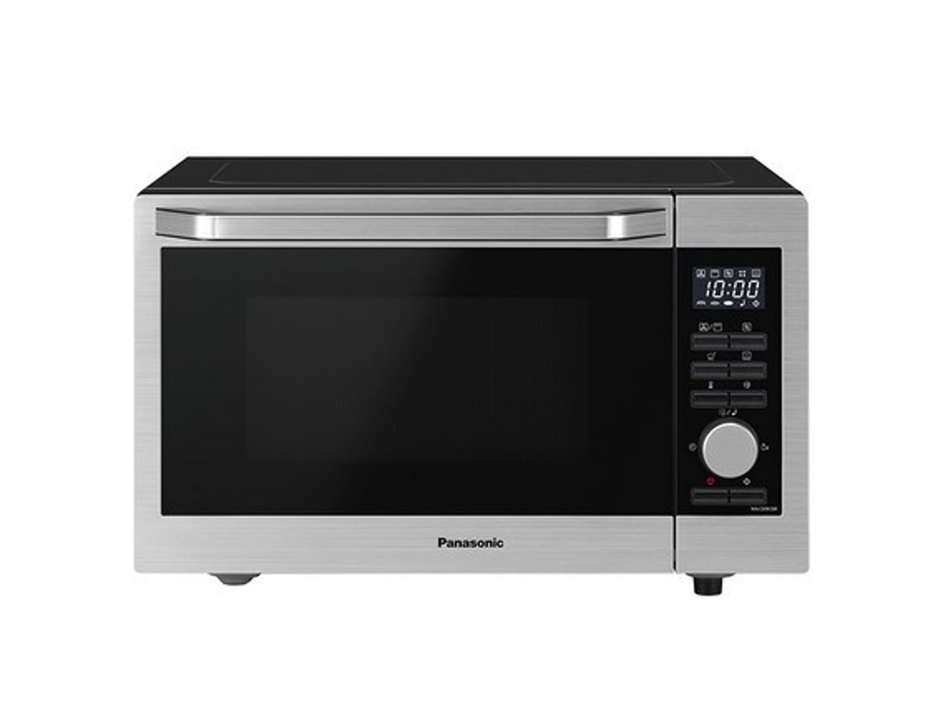 Panasonic NN-C69KSMEPG