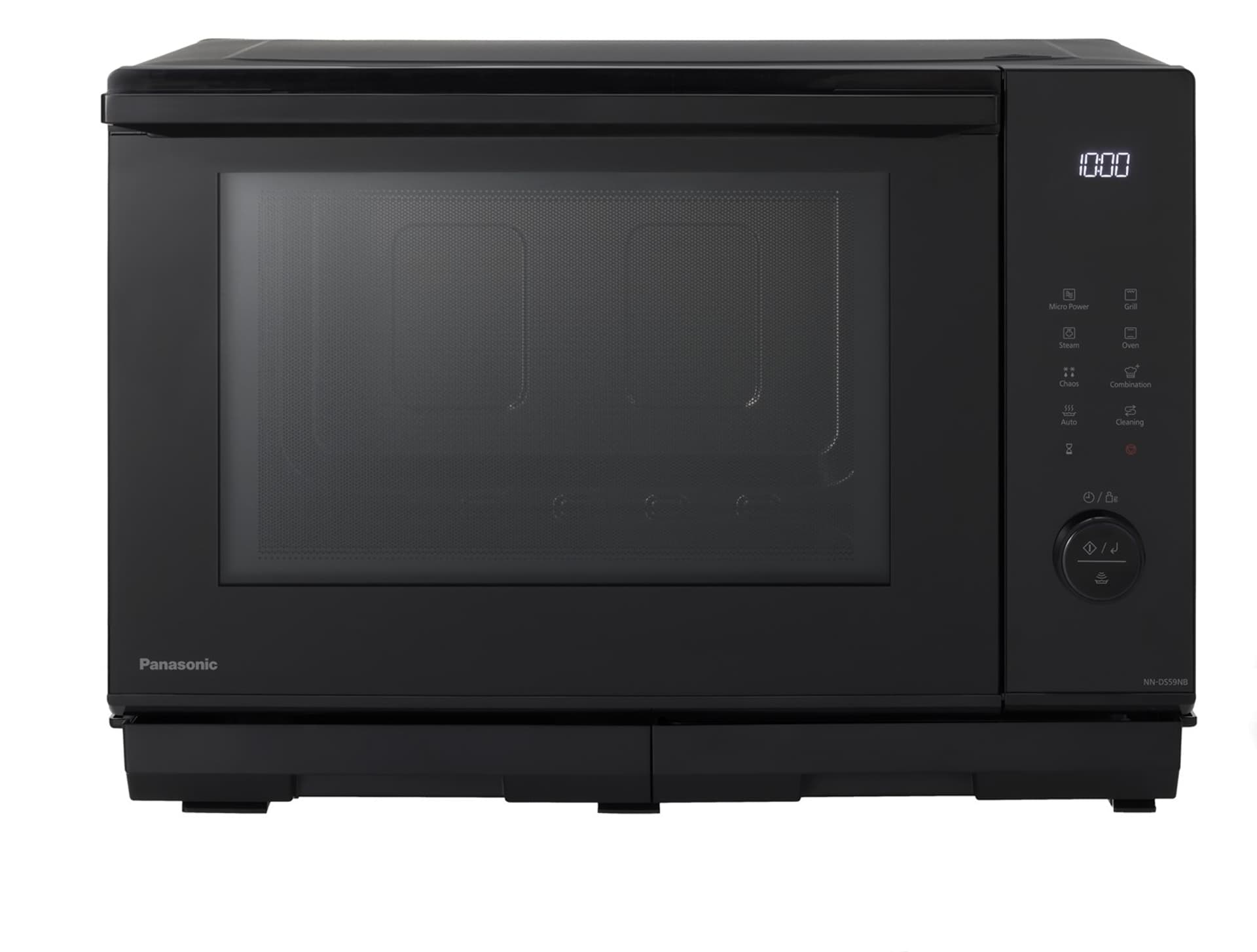 Panasonic NN-DS59NBEPG