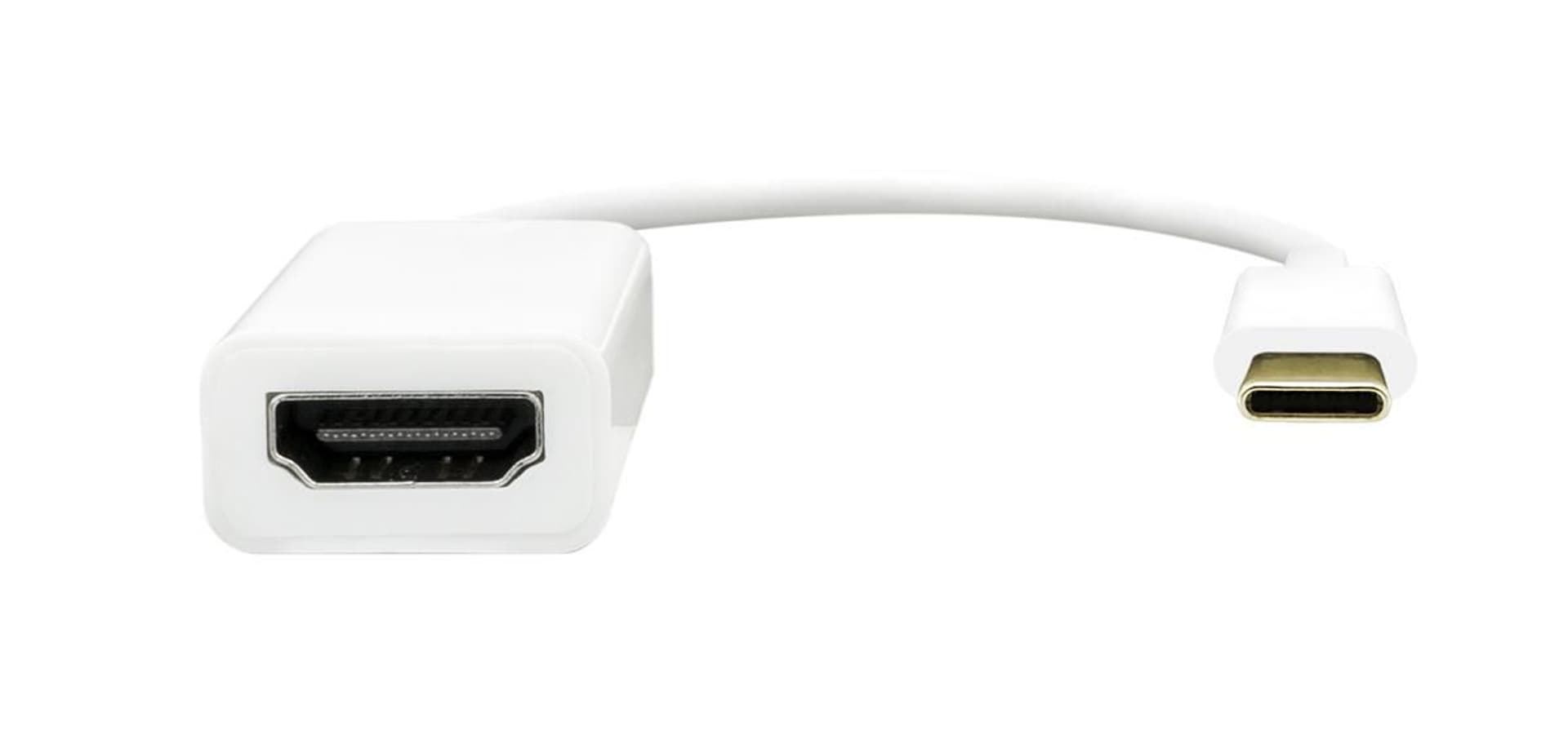 ProXtend USB-C to HDMI slim adapter