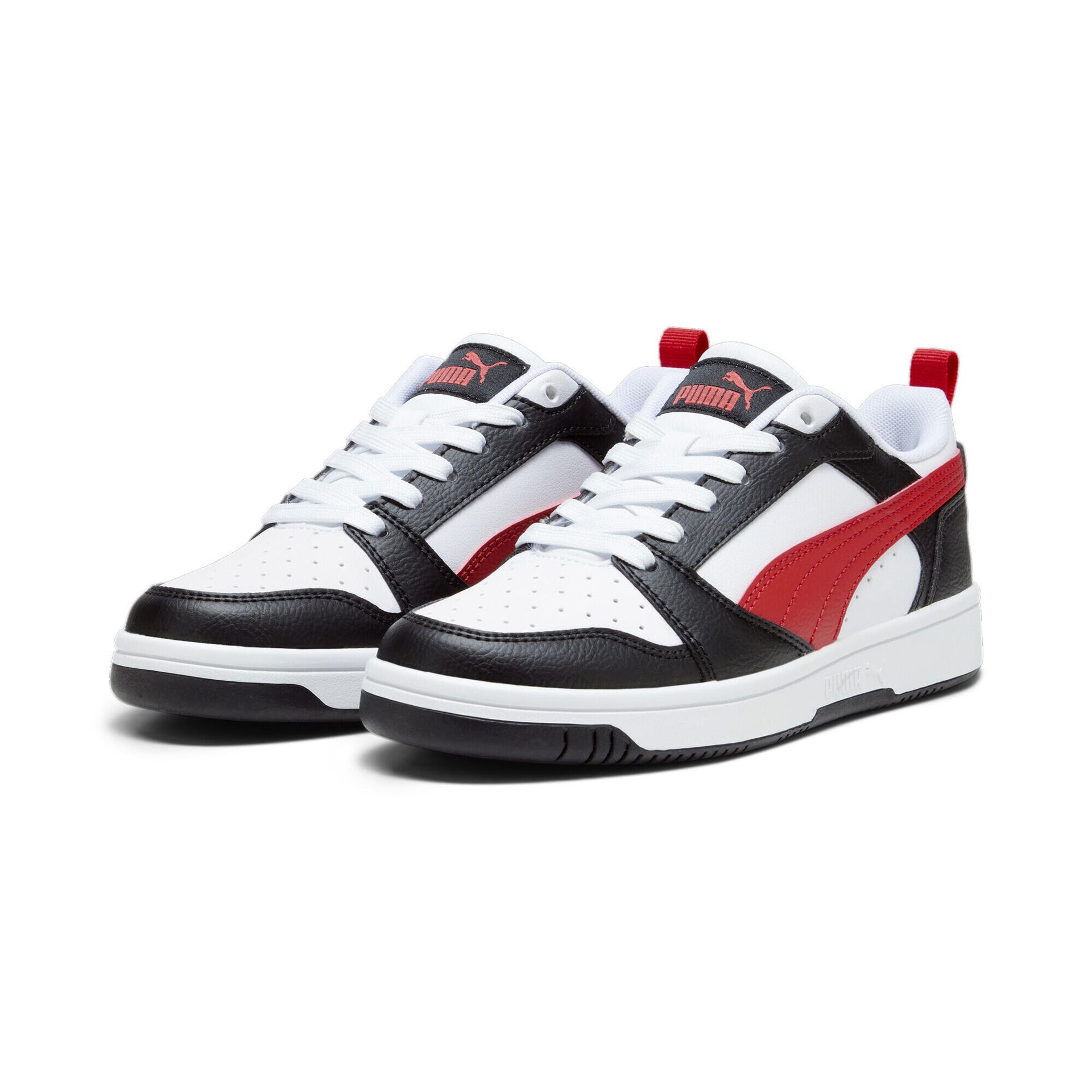 Buty Rebound V6 Rozmiar 39 - 393833-04 Niebieski