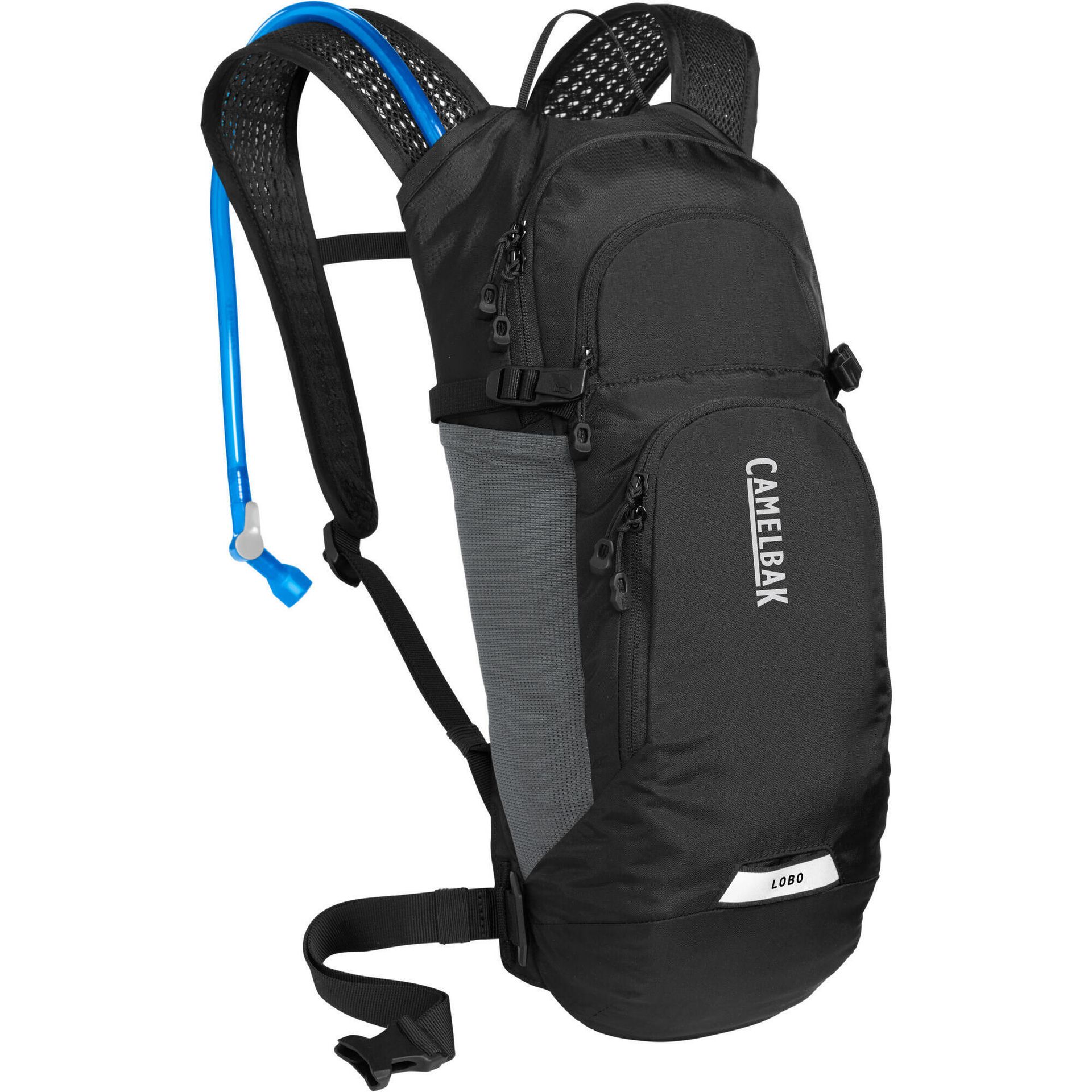 Plecak rowerowy z bukłakiem Camelbak Lobo 9 czarny