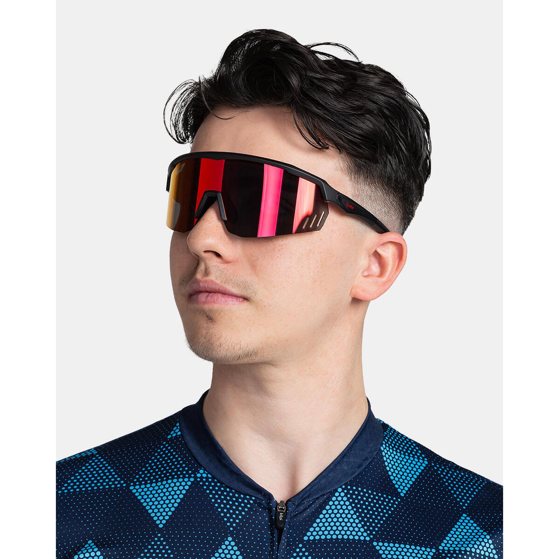 Okulary przeciwsłoneczne unisex Kilpi LECANTO-U