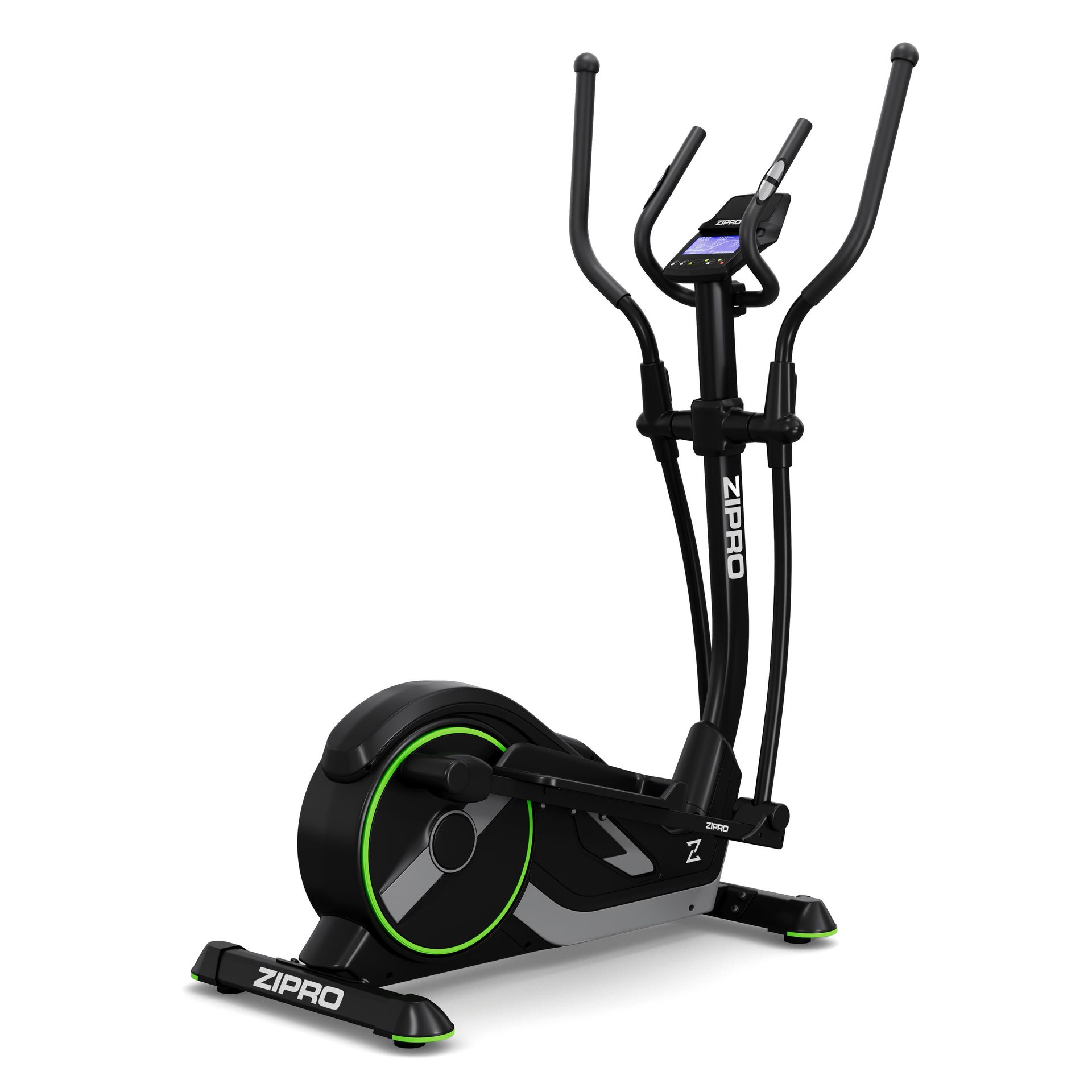 Orbitrek Zipro Wave