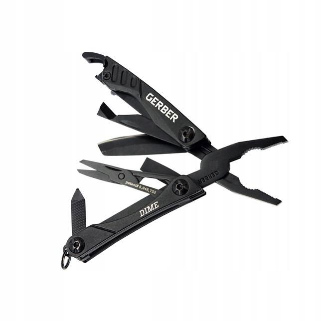 Gerber Multitool DIME