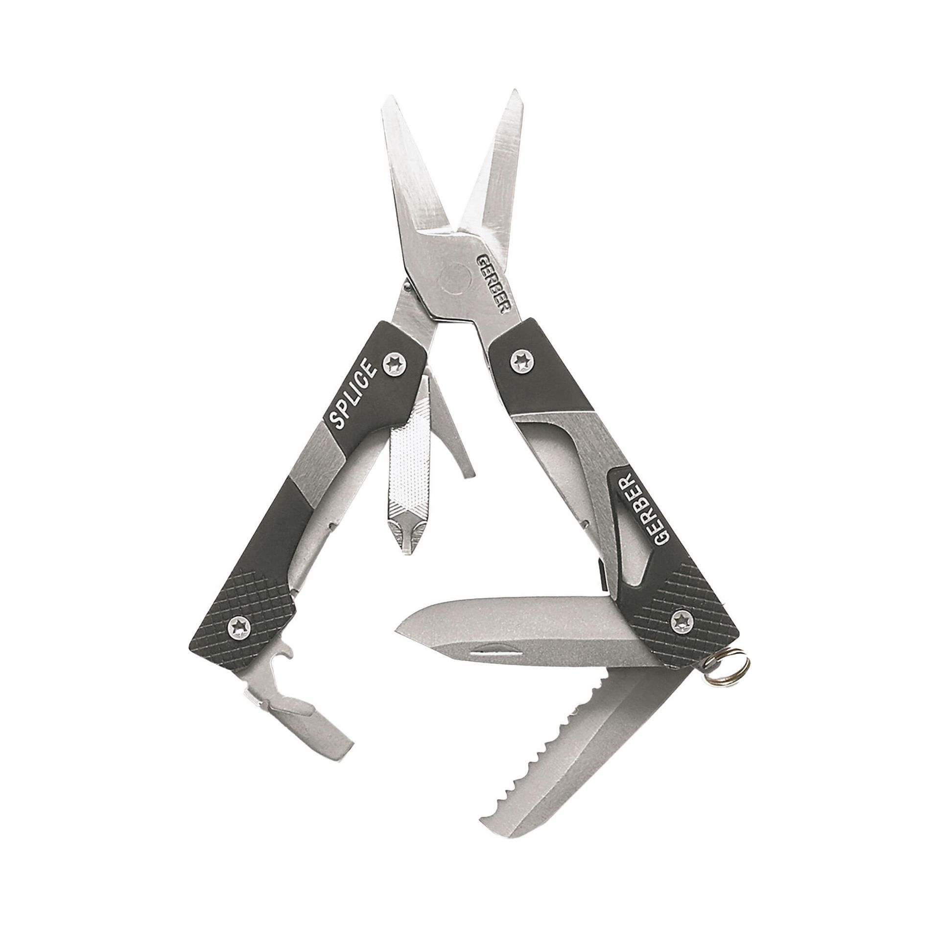 Gerber Nożyczki wielofunkcyjne SPLICE POCKET MULTITOOL
